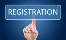 Registration