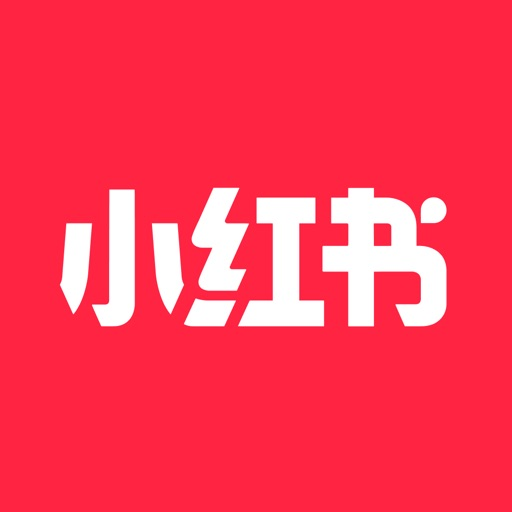 小红书（新运营商）