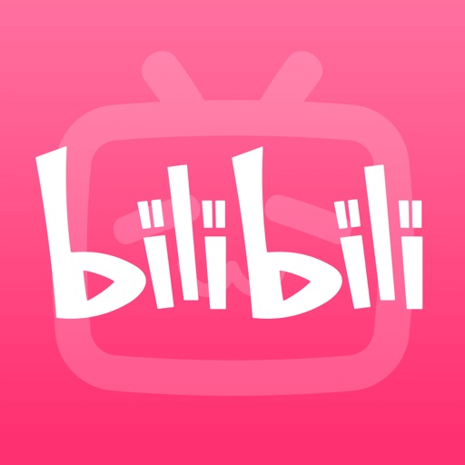 哔哩哔哩 blibli bilibili（新）