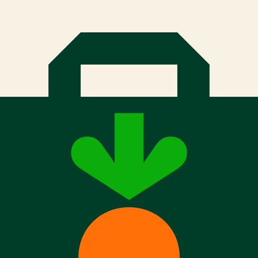 Instacart Shopper