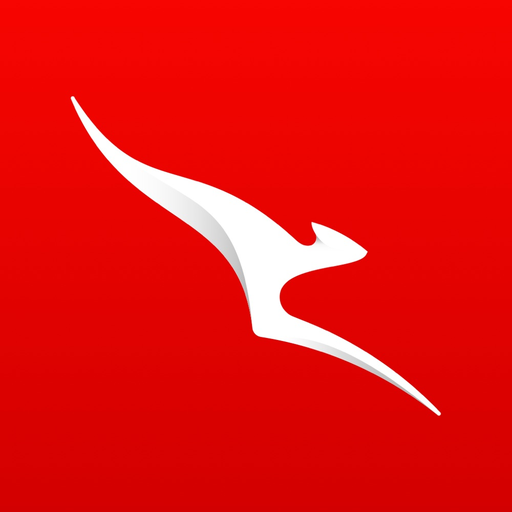 澳洲航空Qantas