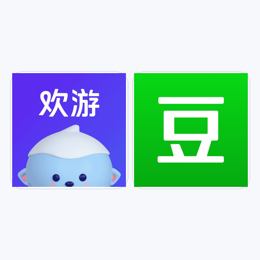 欢游+豆瓣