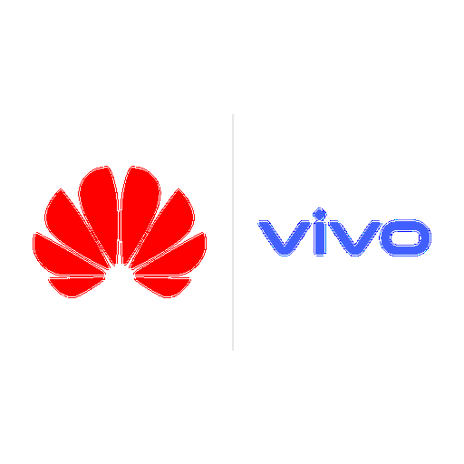 华为+vivo